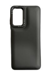 Xioami Note 12 Pro 5G  Sade ve Şık Silikon Kılıf - Sağlam ve Koruyucu