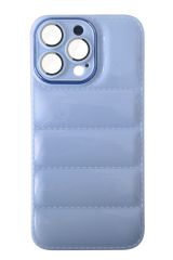 AKFA iPhone 14 Pro Uyumlu Puffy Serisi  Kılıf