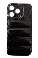 AKFA iPhone 14 Pro Max Uyumlu Puffy Serisi  Kılıf