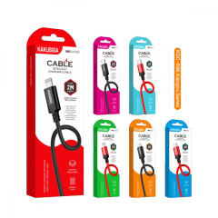 TYPE-C hızlı şarj aleti