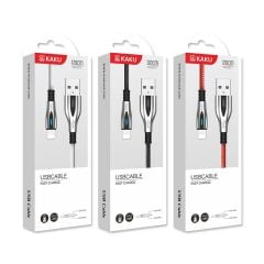 2.8A USB hızlı şarj kablosu