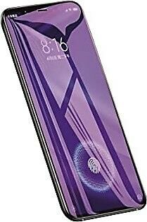 İnfinix Note 10 Pro Akfa Nano Anti Blue Ekran Koruyucu
