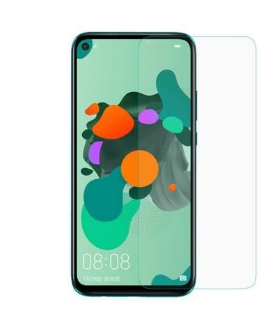 Samsung Galaxy A8 Plus (2018) Akfa Nano Anti Blue Ekran Koruyucu