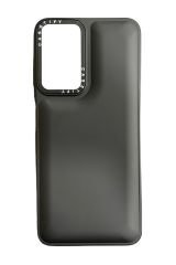 Redmi Note 12 Pro 5G  Sade ve Şık Silikon Kılıf - Sağlam ve Koruyucu