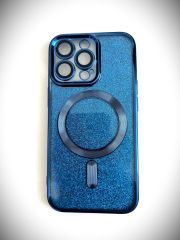 SİMLİ MAGSAFE WİRELLES DESTEKLİ İPHONE CEP TELEFONU KILIFI