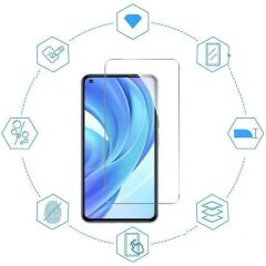 Oppo Reno 4 Lite Akfa Nano Anti Blue Ekran Koruyucu