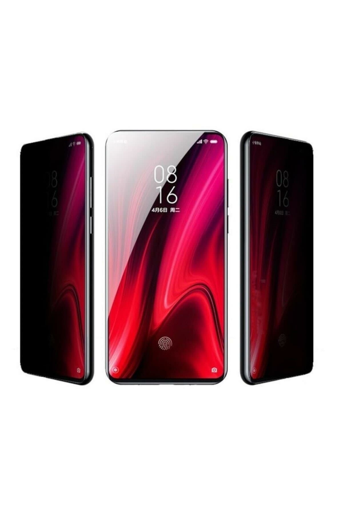 İnfinix Smart 6 Akfa Nano Hayalet Ekran Koruyucu