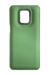 Redmi Note 9 Pro Sade ve Şık Silikon Kılıf