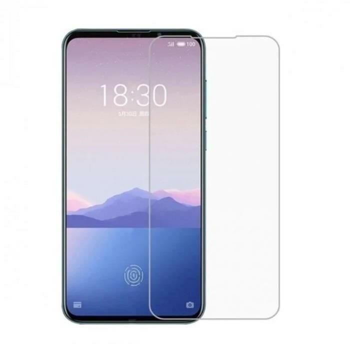 Meizu 16T Akfa Nano Anti Blue Ekran Koruyucu