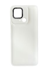 Redmi 10 C Sade ve Şık Silikon Kılıf - Sağlam ve Koruyucu