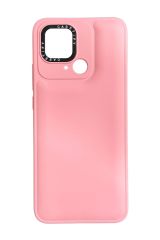 Redmi 10 C Sade ve Şık Silikon Kılıf - Sağlam ve Koruyucu