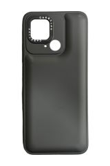 Redmi 10 C Sade ve Şık Silikon Kılıf - Sağlam ve Koruyucu