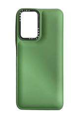 Redmi Note 11/11 S Sade ve Şık Silikon Kılıf - Sağlam ve Koruyucu