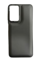 Redmi Note 11/11 S Sade ve Şık Silikon Kılıf - Sağlam ve Koruyucu