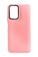 Redmi Note 11 Pro 5G  Sade ve Şık Silikon Kılıf - Sağlam ve Koruyucu