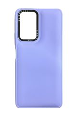 Redmi Note 11 Pro 5G  Sade ve Şık Silikon Kılıf - Sağlam ve Koruyucu