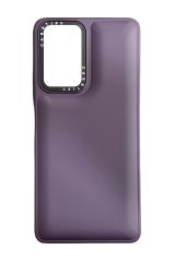 Redmi Note 11 Pro 5G  Sade ve Şık Silikon Kılıf - Sağlam ve Koruyucu