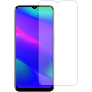 Reeder P13 Blue Max Pro Lite Akfa Nano Şeffaf Ekran Koruyucu