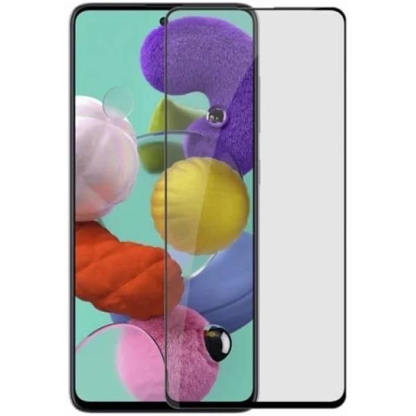 Samsung Galaxy M20 Akfa Nano Mat Ekran Koruyucu