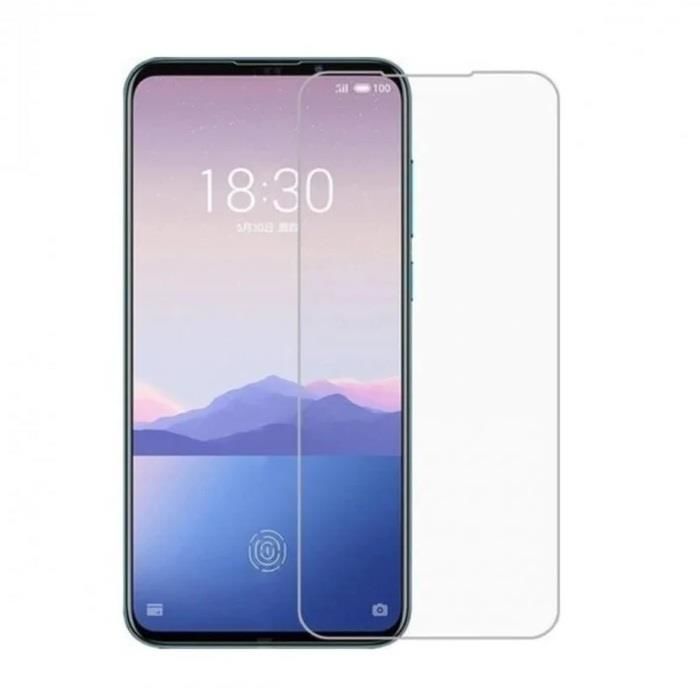 Meizu 18X Akfa Nano Anti Blue Ekran Koruyucu