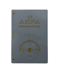 Honor 20X Akfa Nano Hayalet Ekran Koruyucu