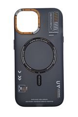 AKFA iPhone 11 Uyumlu Vector Serisi  Telefon Kılıfı