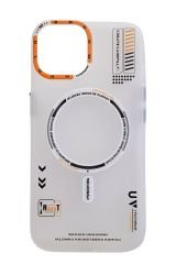 AKFA iPhone 11 Uyumlu Vector Serisi  Telefon Kılıfı