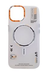 AKFA iPhone 13 Uyumlu Vector Serisi  Telefon Kılıfı