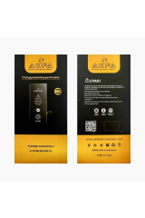 Samsung Galaxy S20FE Telefon Bataryası 4500 mAH (Maxi Performans)