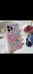 Akfa iPhone 12 Pro Uyumlu Tera Serisi Telefon Kılıf