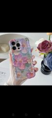 Akfa iPhone 14 Uyumlu Tera Serisi Telefon Kılıf