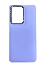 Samsung A33 5G Sade ve Şık Silikon Kılıf -Sağlam ve Koruyucu