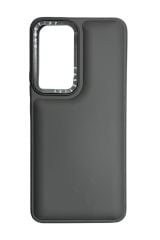 Samsung A33 5G Sade ve Şık Silikon Kılıf -Sağlam ve Koruyucu