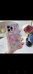 Akfa iPhone 15 Pro Uyumlu Tera Serisi Telefon Kılıf