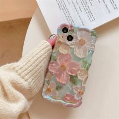 Akfa iPhone 15 Pro Uyumlu Tera Serisi Telefon Kılıf