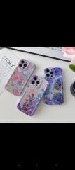 Akfa iPhone 14 Pro Max Uyumlu Tera Serisi Telefon Kılıf