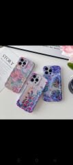 Akfa iPhone 16  Uyumlu Tera Serisi Telefon Kılıf