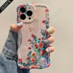 Akfa iPhone 16 Pro Max Uyumlu Tera Serisi Telefon Kılıf