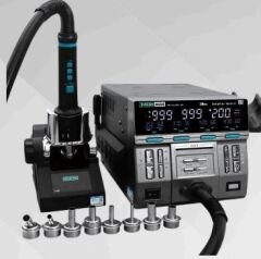 AKFA SUGON 8650 SICAK HAVA