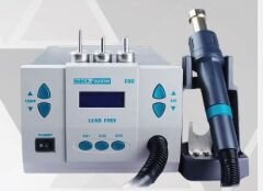 AKFA QİCK 861DW SICAK HAVA İSTASYONU