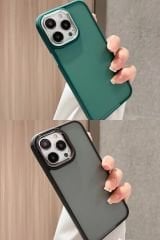 AKFA iPhone 11 Uyumlu Kalkan Serisi Telefon Kılıfı