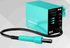 AKFA RF-H5 SICAK HAVA ÜFLEYİCİ
