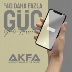 Huawei P9 Lite Premium Akfa Telefon Batarya (Maxi Performans)