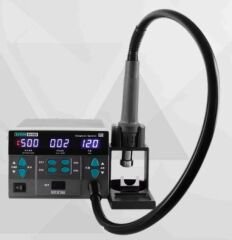 AKFA SUGON 8610DX Sıcak Hava İstasyonu