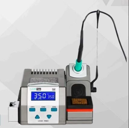 AKFA SUGON T26D Lehimleme İstasyonu