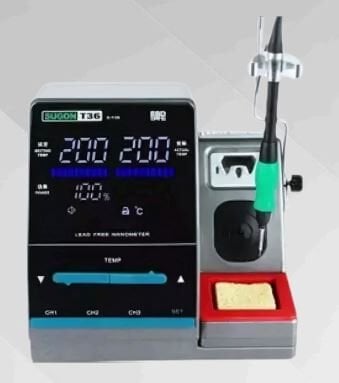 AKFA SUGON T36