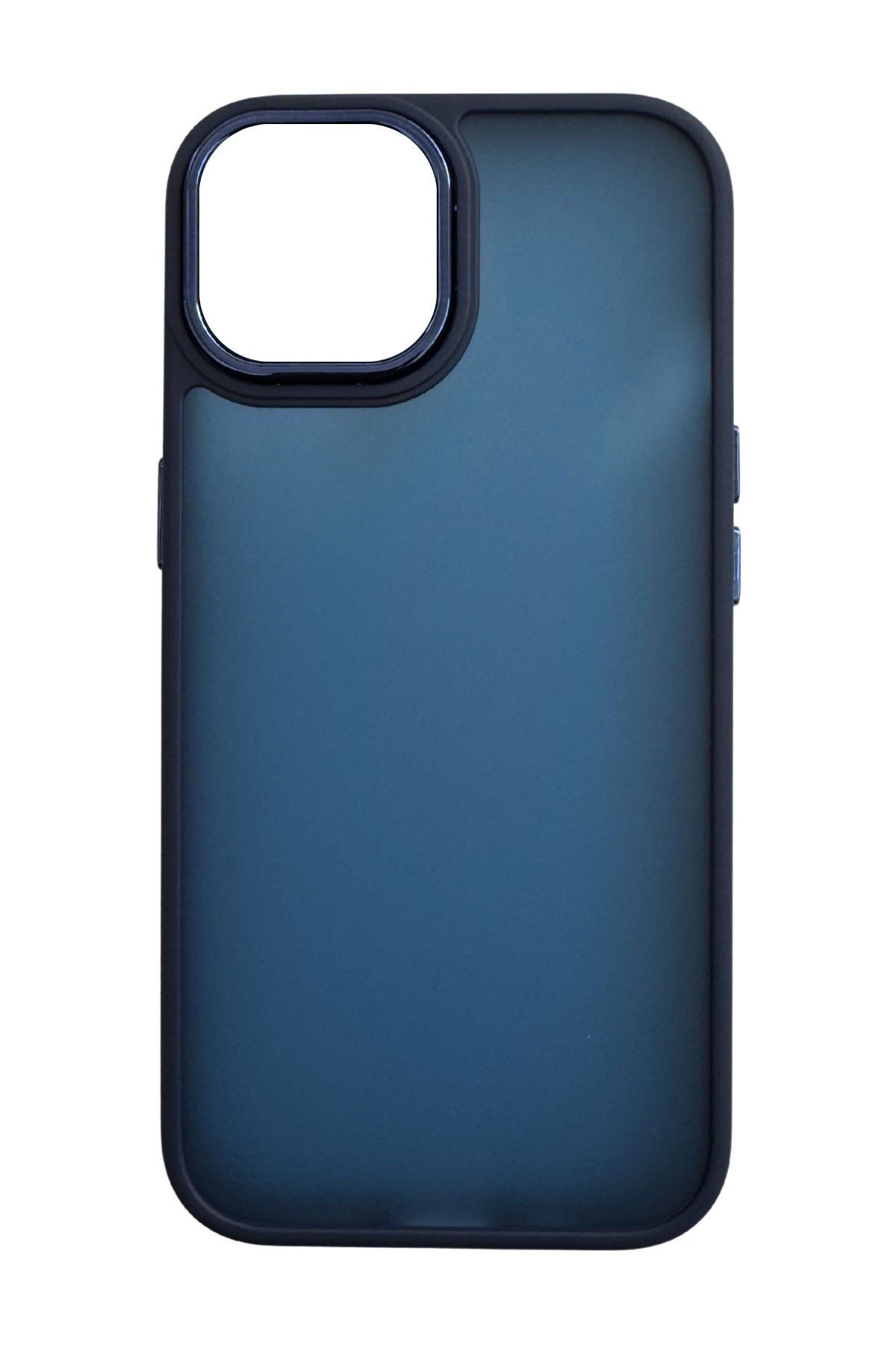 AKFA iPhone 13 Uyumlu Kalkan Serisi Telefon Kılıfı