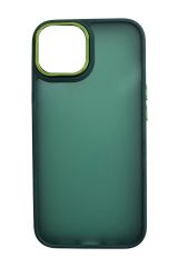 AKFA iPhone 13 Uyumlu Kalkan Serisi Telefon Kılıfı