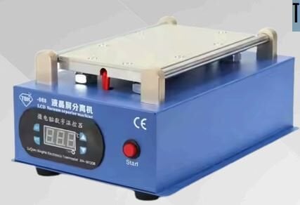 AKFA TBK-968 11'' SEPERATÖR MAKİNESİ