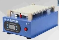 AKFA TBK-968 11'' SEPERATÖR MAKİNESİ